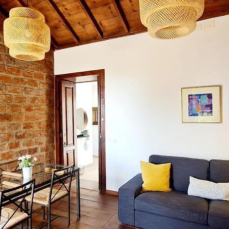 Vivienda Vacacional Lina Puntagorda Zewnętrze zdjęcie