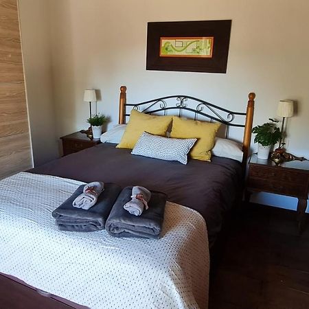 Vivienda Vacacional Lina Puntagorda Zewnętrze zdjęcie