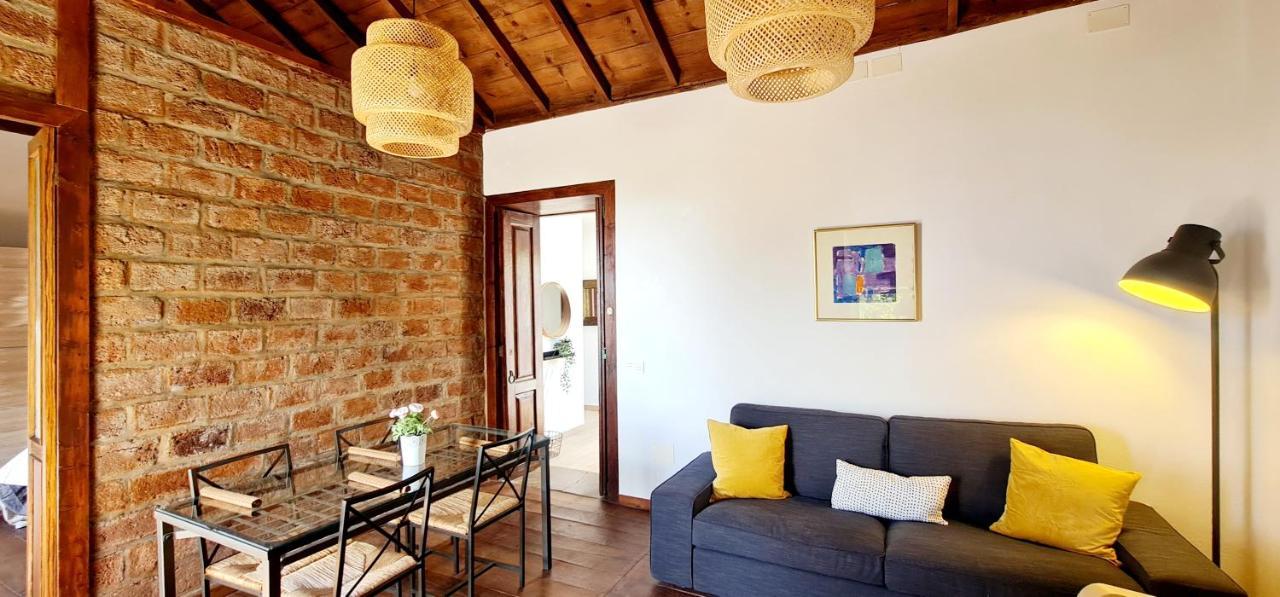 Vivienda Vacacional Lina Puntagorda Zewnętrze zdjęcie