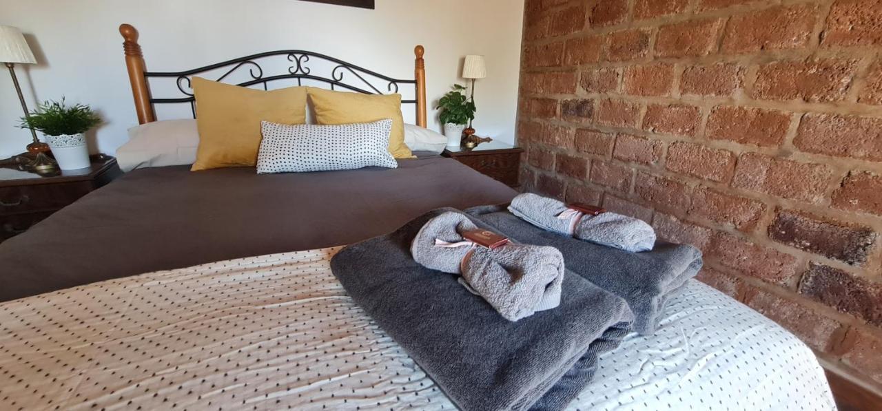 Vivienda Vacacional Lina Puntagorda Zewnętrze zdjęcie
