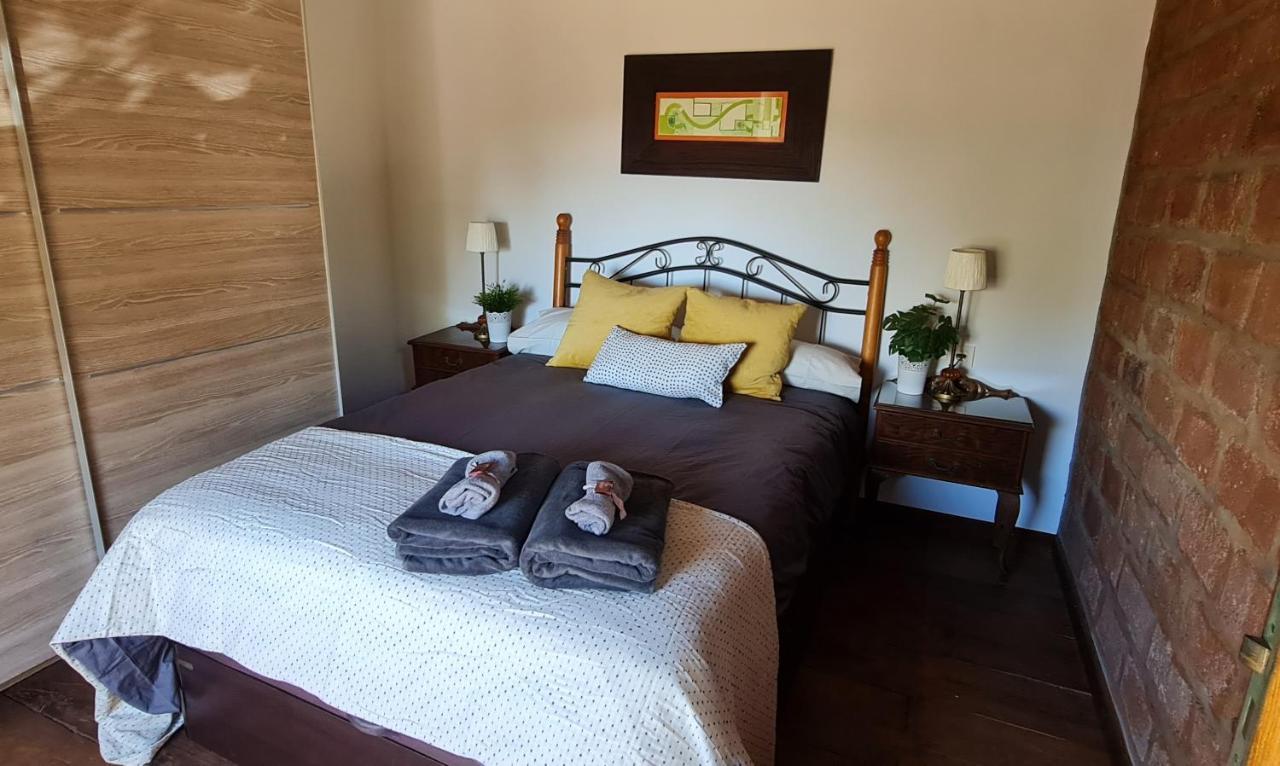 Vivienda Vacacional Lina Puntagorda Zewnętrze zdjęcie